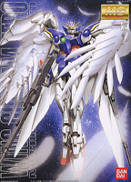 MG 1/100 윙 건담 제로 (4573102635419)