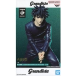 반프레스토 주술회전 Grandista 그란디스타 후시구로 메구미 (4573102694829)