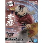 반프레스토 귀멸의 칼날 VIBRATION STARS 도우마 (4983164280449)