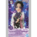 반프레스토 귀멸의 칼날 GLITTER & GLAMOURS 피규어 코쵸우 시노부 (4983164277036)