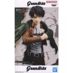 반프레스토 진격의 거인 GRANDISTA 리바이 (4983164283761)