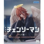 세가 하이프리미엄 극장판 체인소맨 레제편 천사의악마 (4582733464664)