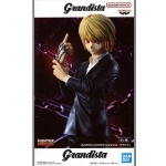 반프레스토 헌터x헌터 Grandista 크라피카 (4983164305630)