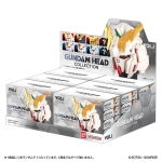 건담 헤드 콜렉션 Vol.1 - 6개입 (4582769907395)