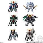FW GUNDAM CONVERGE #30 - 1box ★10월예약★
