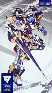 MZV-747-J Temjin 747J (65511)