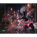 창채소녀정원 코이시카와 엠마 녹턴 with Honda AB12 모토콤포 (4934054076949) - JK077