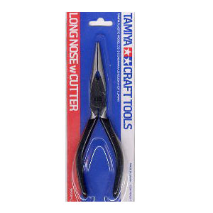 Long Nose/Cutter (74002)