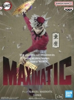 반프레스토 귀멸의칼날 피규어 MAXIMATIC 도우마 (4573102703415)