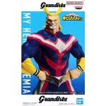 반프레스토 나의 영웅 아카데미아 Grandista-ALL MIGHT- GiGO 한정 (4573102705334)