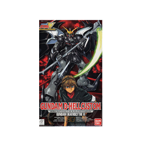 1/100 Gundam Deathscythe Hell Custom (59769)
