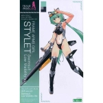 고토부키야 프레임암즈걸 스틸렛 Swimsuit Low Visibility Ver. (4934054073849) - FG188