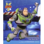 세가 FIGURIZM&alpha; 버즈 라이트이어 (4573628561056)