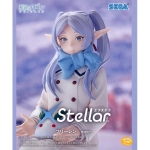 세가 장송의 프리렌 프리렌 XStellar 눈놀이 피규어 (4582733460925)