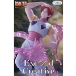 후류 헌터x헌터 Exceed Creative Figure 히소카 (4573646268609)
