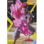 반프레스토 HUNTER&times;HUNTER 피규어 히소카 G.I.편 (4573102701275)