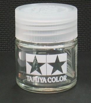 Paint Mixing JAR(81041)