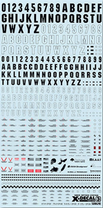 X-Decal 3 (OP-392)