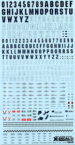 X-Decal 3 (OP-394)