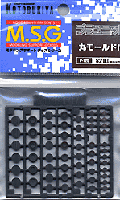 Round Mold 4 (P-120)