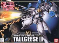 1/144 Tallgeese Ⅲ (61211)