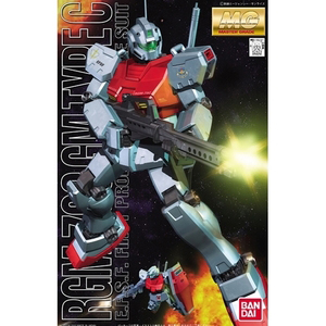 MG RGM-79C 짐 카이 우주형 (114214)