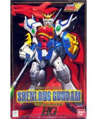 1/100 Shenlong Gundam (47366)