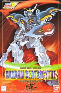 1/100 Gundam Deathscythe (47684)