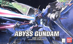 1/144 HG 어비스 건담 (4573102661449) - 026