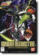  1/144 Gundam Deathscythe (77151)