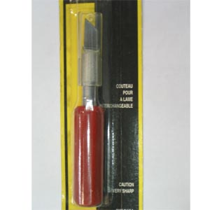 HEAVY DUTY KNIFE PLASTIC(50005)