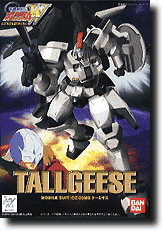 1/144 Tallgeese (77157)
