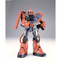 PG 자쿠2 커스텀 세트 #2