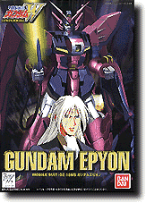 1/144 Gundam Epyon (77159)