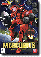 1/144 Mercuris (77161)