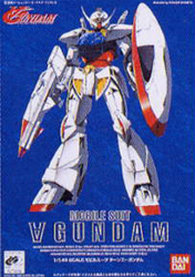 1/144 &forall; 건담 (72568)