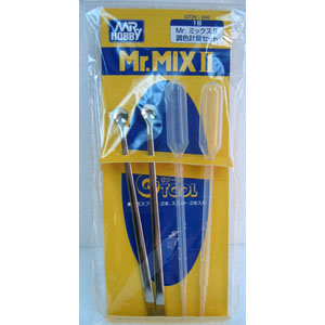 Mr.Mix II (GT28)