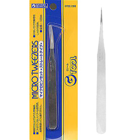 MICRO TWEEZERS(GT22)