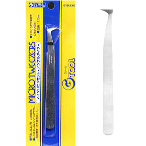 MICRO TWEEZERS(GT24)