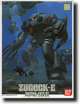 1/144 Zugock-E