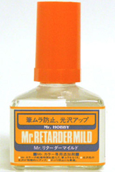 Mr.Retarder Mild