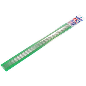 clear plastic beams 3mm pipe(70135)