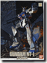 1/144 Gundam RX-78NT-1