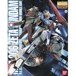 MG Z 건담 Ver 2.0 (4573102615787)