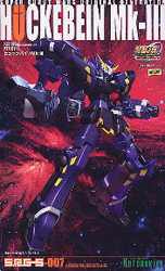 S.R.G-S-007 RTX-011L Huckebein Mk-III (KP-08)