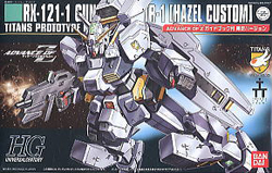 HGUC 건담 헤이즐 改 (5055608) - 056