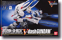 1/100 V-Dash Gundam(39596)