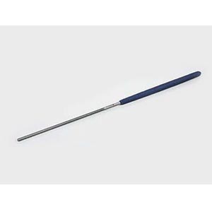 Plastic Modeling File - Round 3mm (74071)