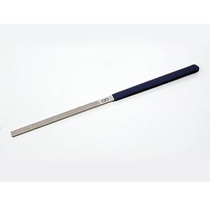 Plastic Modeling File - Flat 6mm (4950344078981) - 74069