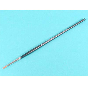 High Finish Flat Brush No.02 (87045)